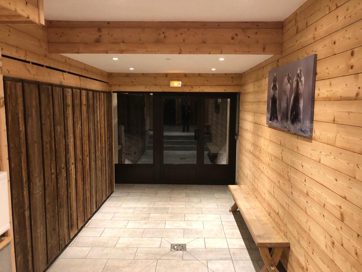 Tignes - Val D'Isere - Ski Au Pied Kültér fotó